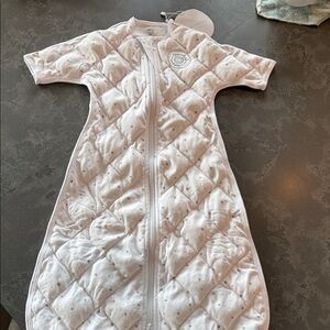 Soft Quilted Kids Pajamas Sleep Sack